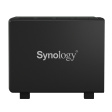 Сетевое хранилище Synology DiskStation DS419slim фото 3