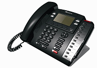 IP-телефон Audiocodes IP320HDEPS