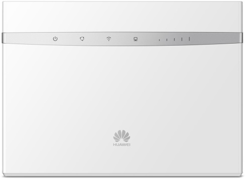 Wi-Fi роутер Huawei B525 4G LTE CAT6