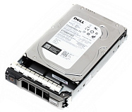 Жесткий диск Dell 300 ГБ 15000 RPM 2.5"