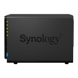 Сетевое хранилище Synology DS415play фото 3
