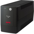 ИБП APC Back-UPS 650VA BX650LI фото 1