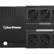 Резервный ИБП CyberPower BS450E фото 2