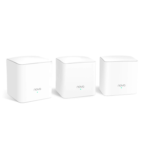 Wi-Fi система Tenda Nova MW5g (3-pack)