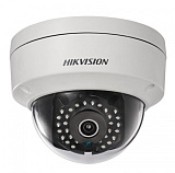 Купольная IP-камера Hikvision DS-2CD2142FWD-IWS