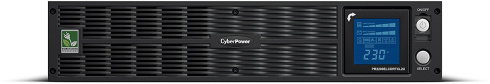 Линейно-интерактивный ИБП CyberPower Professional PR2200ELCDRTXL2U