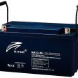 Аккумуляторная батарея Ritar RA12-80 фото 1