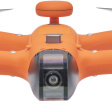 Водонепроницаемый квадрокоптер SwellPro Spry+ Single Aircraft фото 2