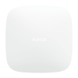 Интеллектуальный центр системы безопасности Ajax Hub Plus (белый) фото 7