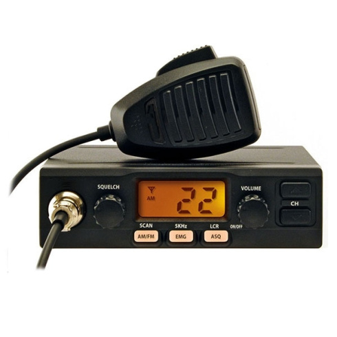 Радиостанция Yosan CB-50