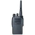 Рация Motorola GP344 FM 403-470МГц фото 1