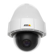 PTZ IP-камера AXIS P5415-E 60Гц фото 1