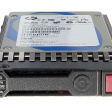 Твердотельный накопитель SSD HP 756621-B21 120ГБ 2.5" фото 1