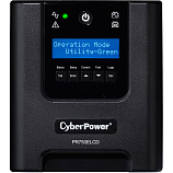 Линейно-интерактивный ИБП CyberPower Professional PR750ELCD