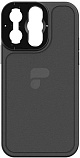 Клип-кейс PolarPro LiteChaser Pro | iPhone 13 Pro - black