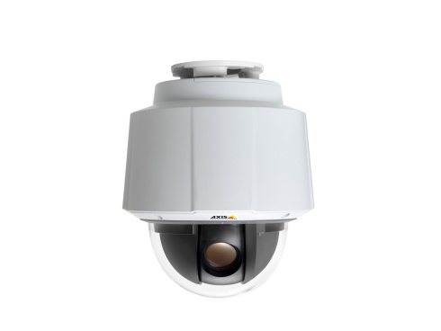 PTZ IP-камера AXIS Q6044 50Гц