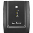 Линейно-интерактивный ИБП CyberPower UT2200E фото 1