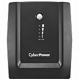 Линейно-интерактивный ИБП CyberPower UT2200E