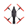 Дрон Parrot AR.Drone 2.0 Power Edition оранжевый фото 1