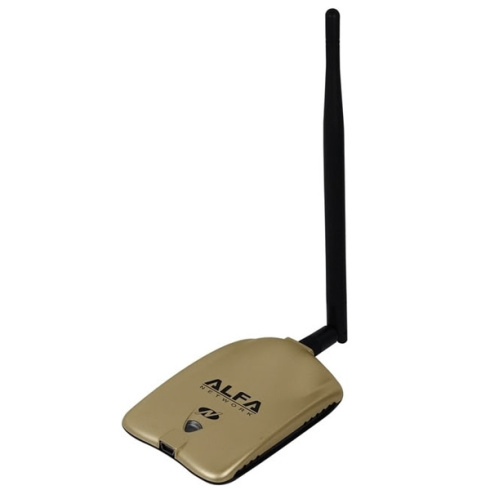 Wi-Fi адаптер Alfa Network AWUS051NH