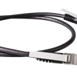 Оптический кабель HP X240 SFP+/SFP+ 3 м фото 1