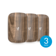 Комплект декоративных накладок Ubiquiti для UniFi 6 Extender (3-Pack) фото 7