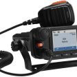 Радиостанция Hytera MT680 380-430МГц 10Вт Tetra GPS фото 1
