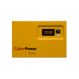 Автоматический инвертор CyberPower CPS 600E фото 3