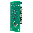 Беспроводной модуль интеграции сторонних датчиков Ajax Transmitter фото 3
