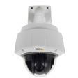 PTZ IP-камера AXIS Q6044-E 50Гц фото 1