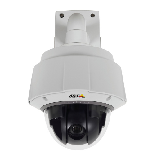 PTZ IP-камера AXIS Q6044-E 50Гц