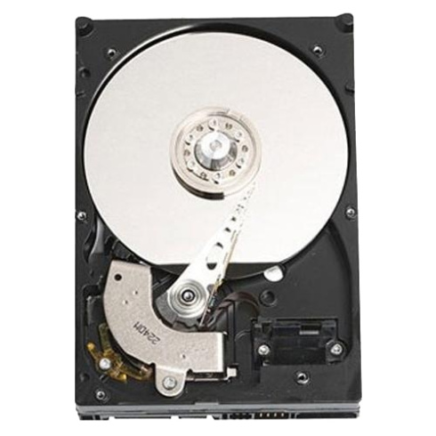 Жесткий диск Dell 1000 ГБ 7200 RPM 3.5"