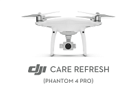 DJI Care Refresh для Phantom 4 Pro