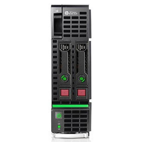 Сервер HP BL460c Gen8 Intel Xeon E5-2680