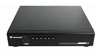  IP Видеорегистратор Rexant 16-ми канальный гибридный AHD / 960H