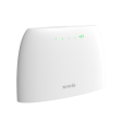 LTE Wi-Fi роутер Tenda 4G03 и антенна Ruba 14 dBi фото 1