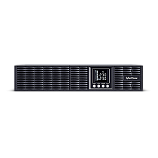 Линейно-интерактивный ИБП CyberPower PLT3000ELCDRT2U