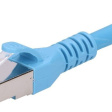 Патч-кабель Extralink CAT.6A S/FTP 10G 1 м фото 2