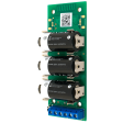 Беспроводной модуль интеграции сторонних датчиков Ajax Transmitter фото 2