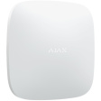 Интеллектуальный центр системы безопасности Ajax Hub Plus (белый) фото 2