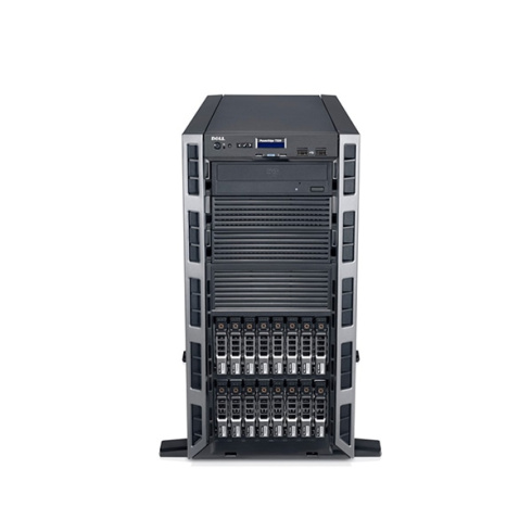 Сервер Dell PowerEdge T430 Intel Xeon E5 2609v3