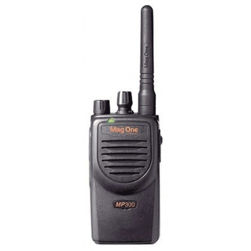 Рация Motorola MP300 148-174МГц