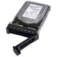 Жесткий диск Dell 600 ГБ SAS 15000 RPM  фото 1