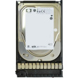 Жесткий диск HP SATA 4000ГБ 7200RPM 3.5" 6G LFF MDL фото 3