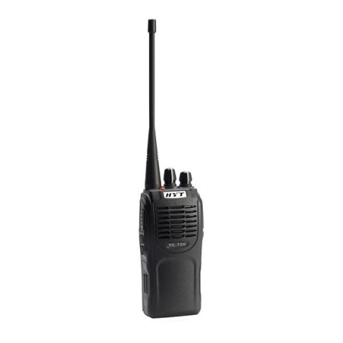 Рация HYT TC-700EX Plus FM 136-174МГц