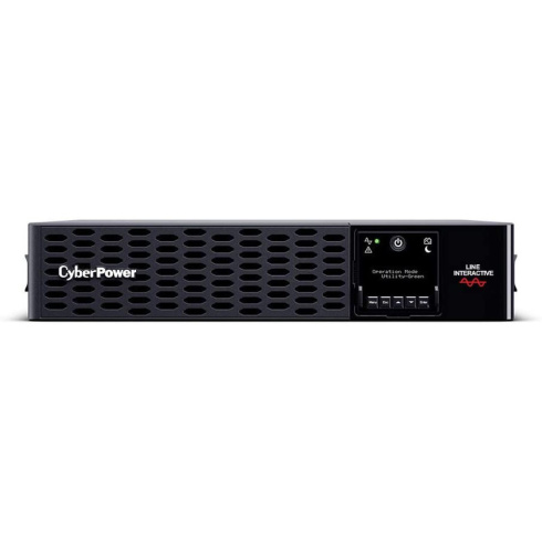 Линейно-интерактивный ИБП CyberPower PR1000ERTXL2U