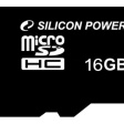 Карта памяти microSD Silicon Power 16 GB (class 10) фото 1