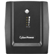 Линейно-интерактивный ИБП CyberPower UT1500EI фото 1