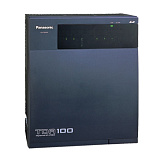Гибридная цифровая IP АТС Panasonic KX-TDE200RU