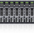 Сервер Dell PowerEdge R730 10000rpm Intel Xeon E5 2640v3 750 Вт фото 2